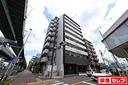 パルティール黒川の賃貸物件