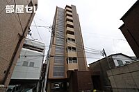 愛知県名古屋市北区平安1丁目6-18：物件画像／部屋セレブ名古屋駅前店　株式会社S-point