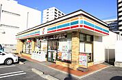 セブンイレブン名古屋萱場2丁目店 143m