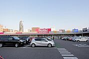 マックスバリュ太閤店 971m