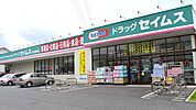 ドラッグセイムス守山新城店 850m