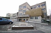 名古屋市立千代田橋小学校 268m