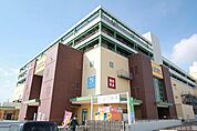 アピタ千代田橋店 411m