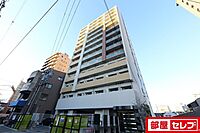 愛知県名古屋市中区平和2丁目8-20：物件画像／部屋セレブ名古屋駅前店　株式会社S-point