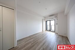 アドバンス名古屋ワイノット 1Kの写真