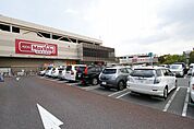 マックスバリュグランド千種若宮大通店 598m
