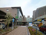 国立大学法人名古屋大学医学部附属病院 359m