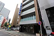 クラーク記念国際高校 名古屋キャンパス 430m