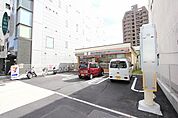 セブンイレブン名古屋千代田3丁目店 126m