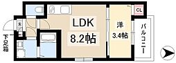 MOVE庄内通 3階