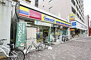 ミニストップ覚王山駅前店 296m