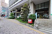 名古屋市千種区役所 1768m