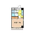 FS.城西4階4.5万円