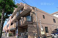 愛知県名古屋市西区城西1丁目10-25：物件画像／部屋セレブ名古屋駅前店　株式会社S-point