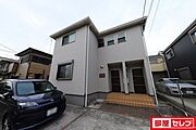 ピアット大曽根 1階 築14年の賃貸物件