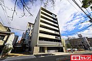 シトラスガーデンの賃貸物件