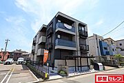 セレスティア柳森町の賃貸物件