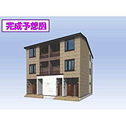 メゾンネオ8の賃貸物件