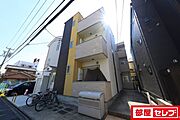 スウィッシュガーデン 2階 築9年の賃貸物件