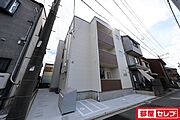 ジーメゾン清須土器野の賃貸物件