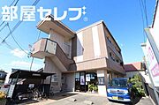 ラルジュ柳森 3階 築21年7ヶ月の賃貸物件