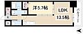 ラヴィータ泉8階10.2万円
