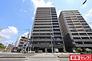 プレサンスロジェ庄内通駅前の賃貸物件