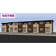 ルミエール中野新町の賃貸物件