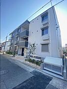 クレストカメリアの賃貸物件