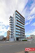 大曽根駅より徒歩2分 9階 築5年6ヶ月の賃貸物件