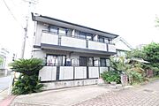 ベルドミール 2階 築27年5ヶ月の賃貸物件