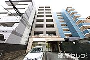 グランドエル志賀 8階 築20年4ヶ月の賃貸物件