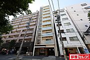 金山駅より徒歩5分 8階 築12年1ヶ月の賃貸物件