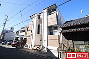 太閤通駅より徒歩11分 2階 築8年3ヶ月の賃貸物件