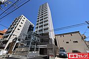 東別院駅より徒歩8分 12階 新築の賃貸物件