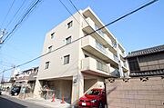 志賀本通駅より徒歩3分 1階 築17年8ヶ月の賃貸物件