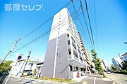 浄心駅より徒歩13分 8階 築8年4ヶ月の賃貸物件