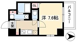P-SQUARE Shumoku III 3階