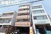 ロイヤル21 3階 築33年5ヶ月の賃貸物件