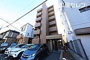 ブランメゾン八龍 6階 築25年5ヶ月の賃貸物件