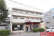 山文万場山ビル 3階 築32年2ヶ月の賃貸物件