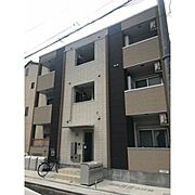 尼ケ坂駅より徒歩6分 1階 築8年1ヶ月の賃貸物件