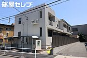 楓 2階 築15年4ヶ月の賃貸物件
