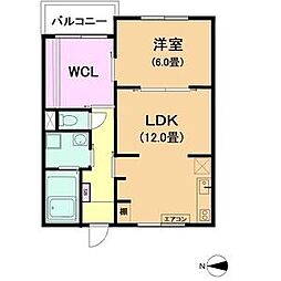 ウィステリア大曽根 3階