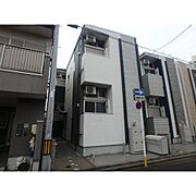 ハーモニーテラス志賀町３ 2階 築7年10ヶ月の賃貸物件