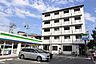 周辺：ファミリーマート吹上駅北店 115m