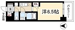 プレサンスTHE新栄 2階/-