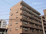 大須観音駅より徒歩7分 4階 築21年8ヶ月の賃貸物件