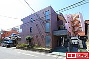 庄内通駅より徒歩5分 3階 築23年1ヶ月の賃貸物件