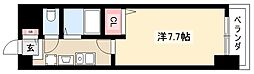 Deux mille deux 5階